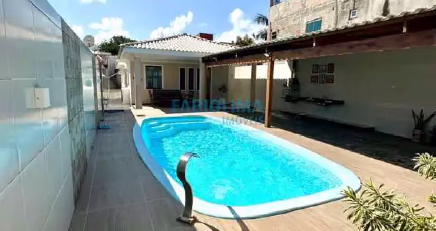 Casa terrea 4/4, venda ou locação em buraquinho, lauro de freitas