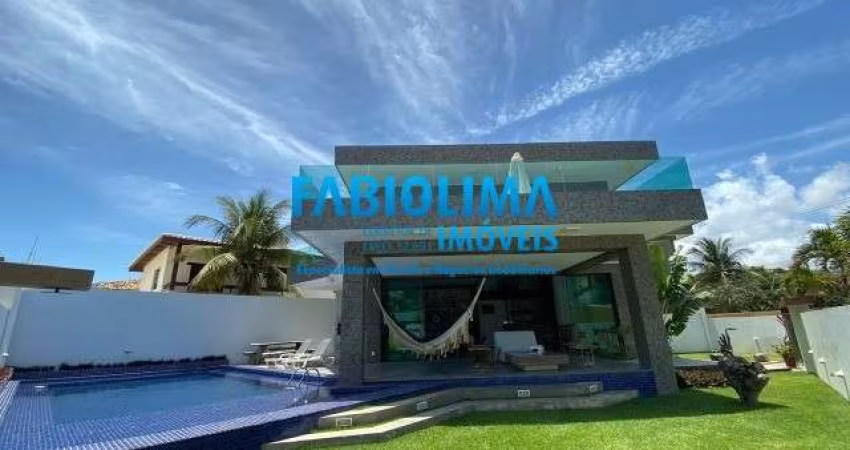 Magnifica casa em Vilas do Atlântico