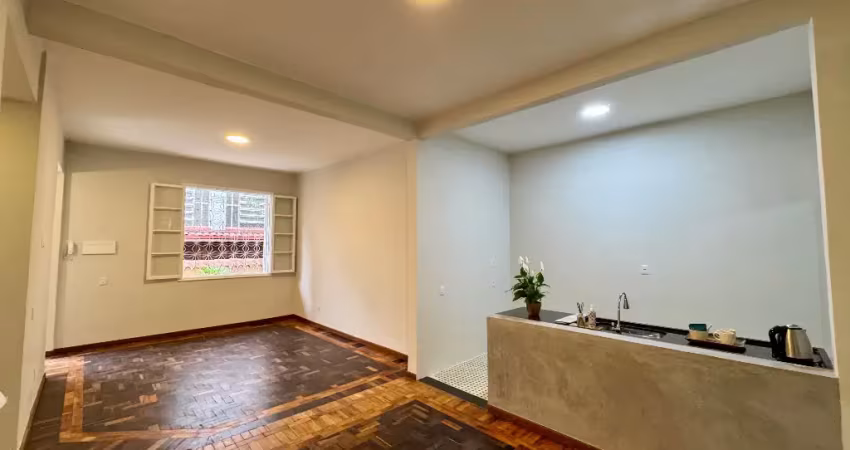 Apartamento com 3 quartos à venda na Rua Jorge Lossio, 342, Alto, Teresópolis