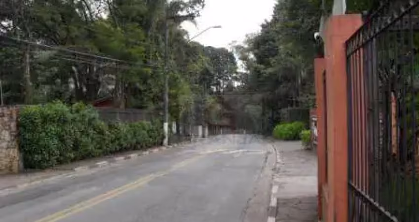 Terreno à venda, 1315 m² por r$ 1.800.000,00 - miolo da granja - cotia/sp