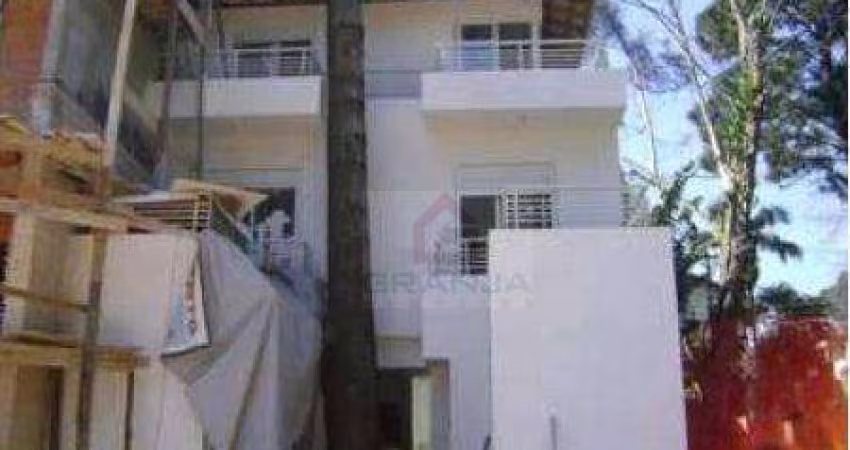 Casa com 1 dormitório à venda, 165 m² por R$ 612.000,00 - Granja Viana - Cotia/SP