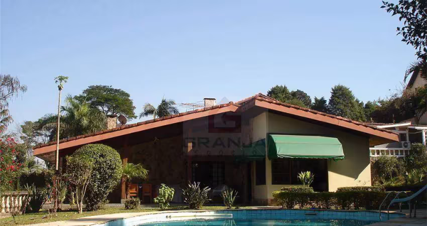 Casa com 3 dormitórios à venda, 11 m² por r$ 1.550.000,00 - granja viana - jandira/sp