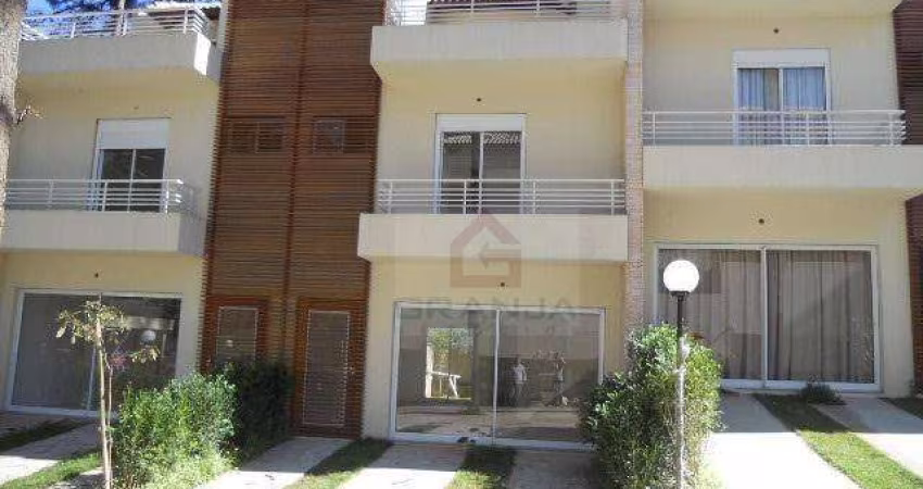 Casa com 2 dormitórios à venda, 165 m² por R$ 615.000,00 - Granja Viana - Cotia/SP