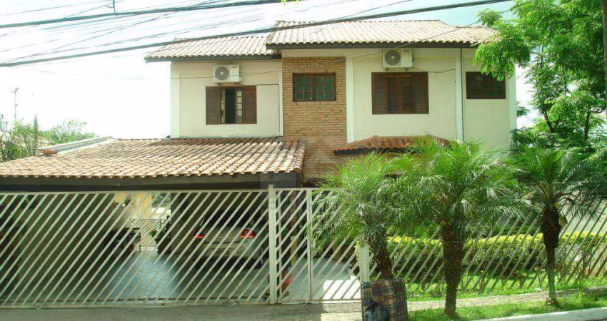 Casa com 4 dormitórios à venda, 430 m² por R$ 2.000.000,00 - Granja Viana - Cotia/SP