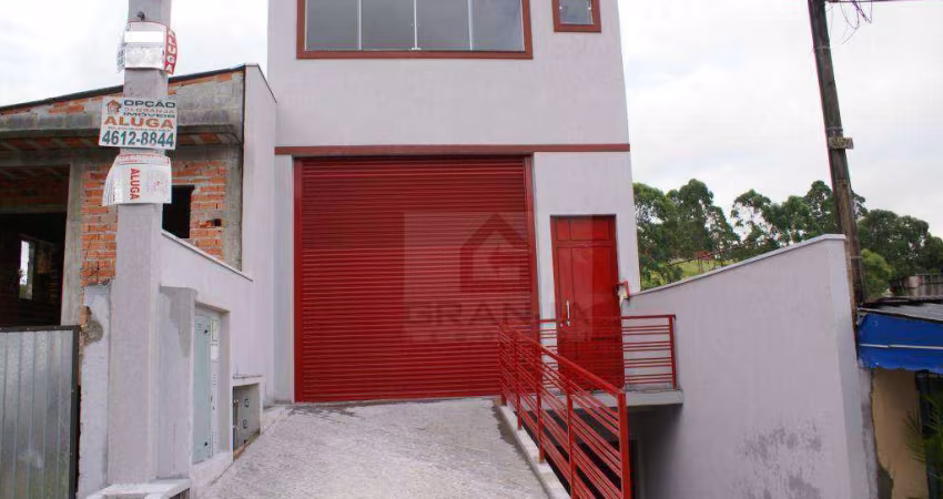 Sala para alugar, 564 m² por R$ 11.844,00/mês - Granja Viana - Cotia/SP