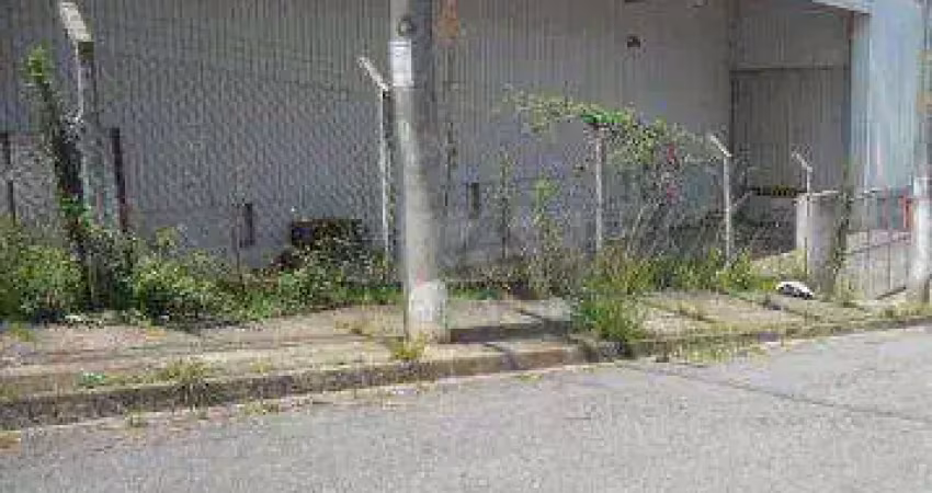 Galpão para alugar, 1400 m² por r$ 22.400,00/mês - granja viana - cotia/sp