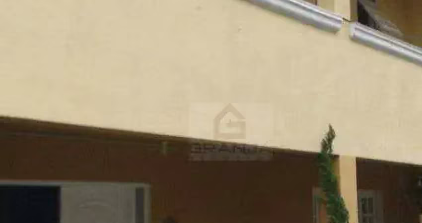 Casa com 5 dormitórios à venda, 700 m² por r$ 1.500.000,00 - haras bela vista - vargem grande paulista/sp