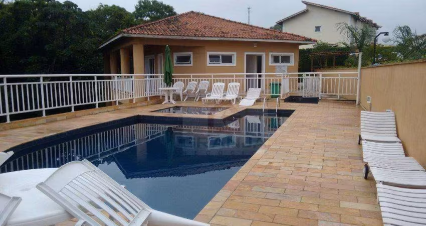 Casa com 3 dormitórios à venda, 146 m² por R$ 670.000,00 - Granja Viana - Cotia/SP