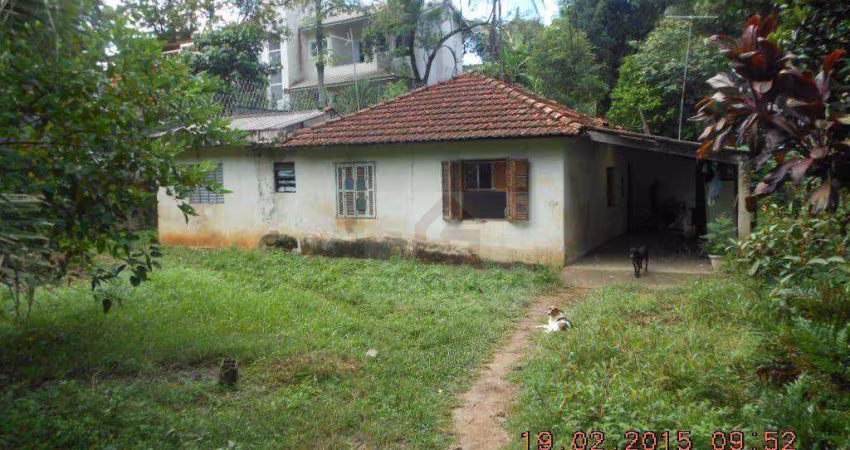 Casa com 3 dormitórios à venda, 100 m² por R$ 1.500.000,00 - Granja Viana - Cotia/SP