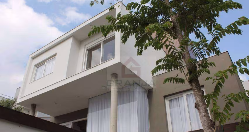Casa à venda, 250 m² por R$ 1.300.000,00 - Granja Viana - Carapicuíba/SP