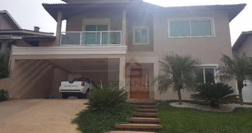 Casa à venda, 305 m² por R$ 1.850.000,00 - Santa Adélia - Vargem Grande Paulista/SP