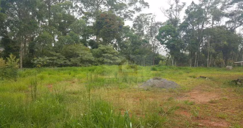 Terreno à venda, 1900 m² por r$ 600.000,00 - granja viana - cotia/sp