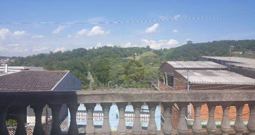 Casa com 2 dormitórios à venda, 220 m² por R$ 450.000,00 - Granja Viana - Cotia/SP