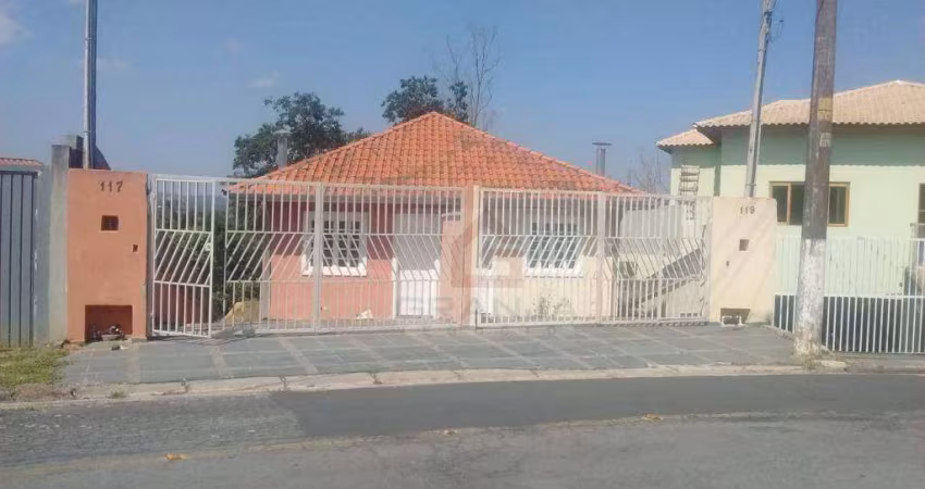Casa com 3 dormitórios à venda, 142 m² por R$ 660.000,00 - Granja Viana - Cotia/SP