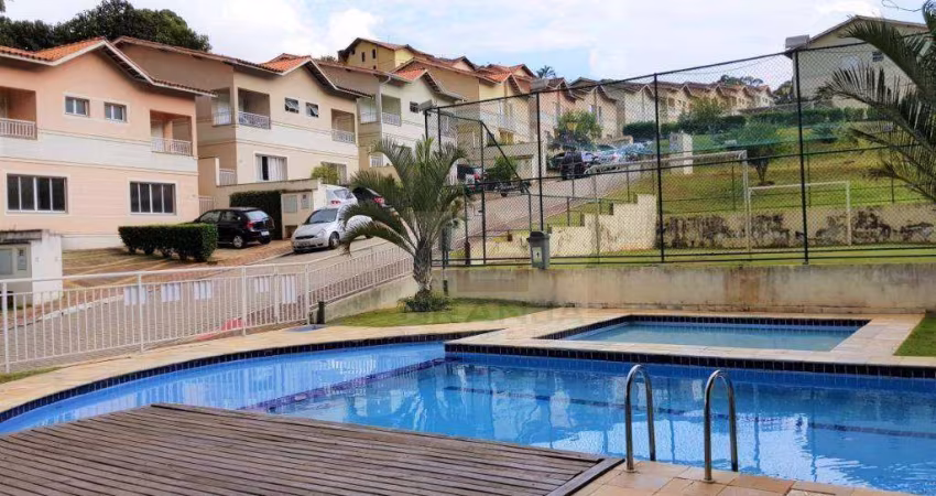 Casa com 3 dormitórios à venda, 89 m² por R$ 735.000,00 - Granja Viana - Cotia/SP