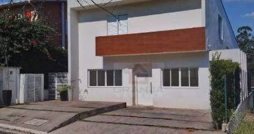 Casa à venda, 211 m² por R$ 1.600.000,00 - Granja Viana - Cotia/SP