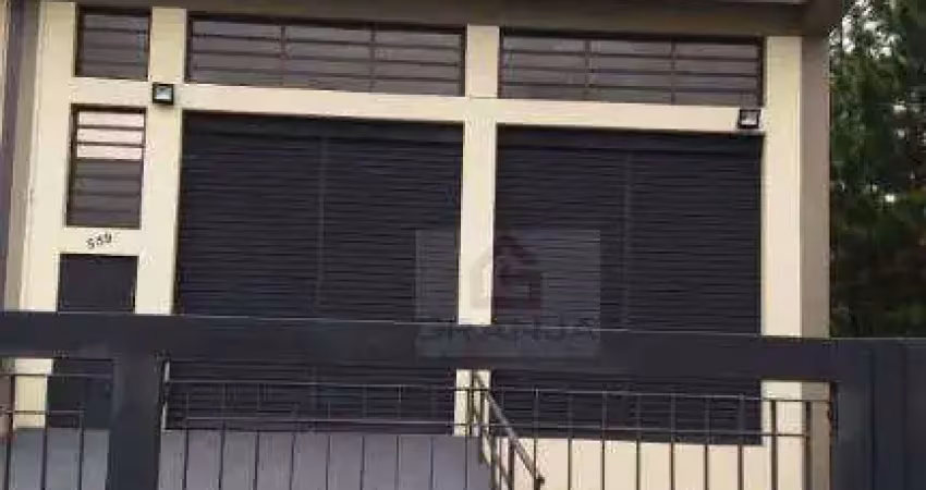 Galpão para alugar, 1000 m² por r$ 35.203,00/mês - tamboré - barueri/sp