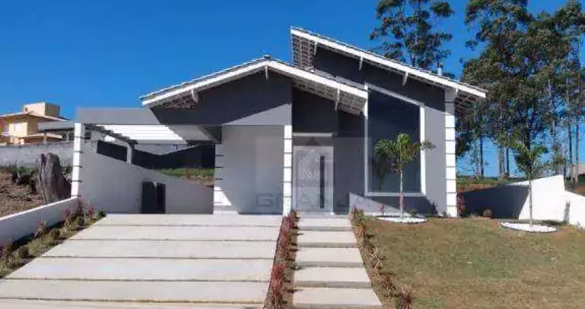 Casa com 3 dormitórios à venda, 165 m² por R$ 1.150.000,00 - Paysage Bella Vitta - Vargem Grande Paulista/SP