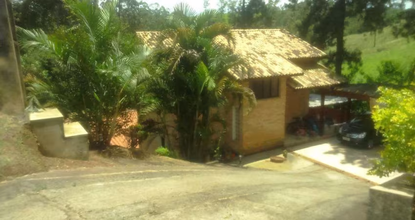 Casa com 3 dormitórios à venda, 250 m² por R$ 820.000,00 - Granja Viana - Cotia/SP