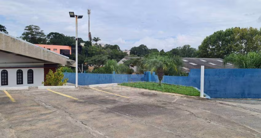Sala para alugar, 50 m² por R$ 3.920,00/mês - Granja Viana - Cotia/SP