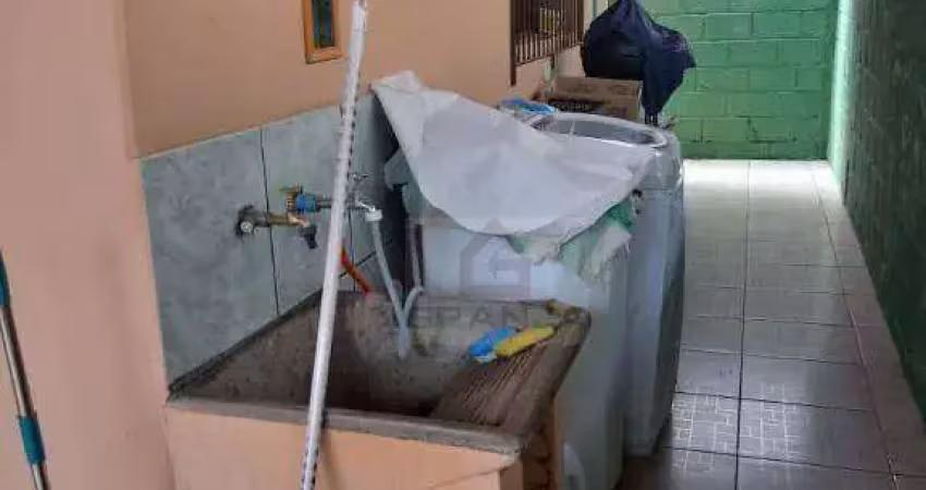 Casa com 2 dormitórios à venda, 155 m² por r$ 600.000,00 - centro (mailasqui) - são roque/sp