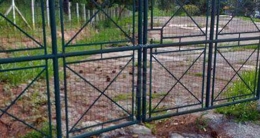 Terreno à venda, 3300 m² por R$ 3.500.000,00 - Granja Viana - Cotia/SP