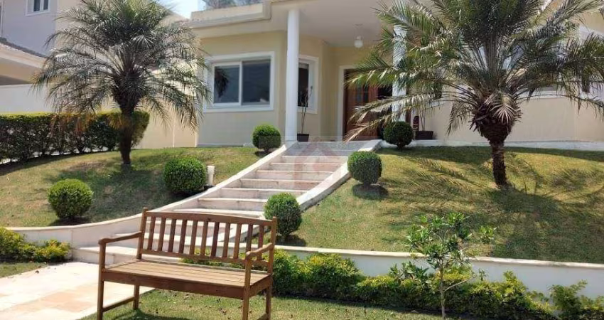 Casa com 4 dormitórios à venda, 343 m² por R$ 1.940.000,00 - Granja Viana - Carapicuíba/SP