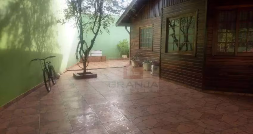 Casa com 3 dormitórios à venda, 151 m² por r$ 850.000,00 - barueri - barueri/sp