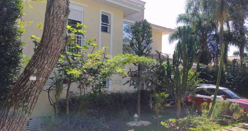 Esta é a oportunidade que você estava esperando para viver com luxo e conforto em um dos lugares mais desejados da Granja Viana.