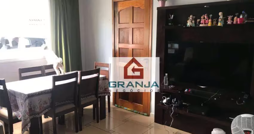 Casa com 3 dormitórios à venda por r$ 583.000,00 - jardim boa esperança - são paulo/sp