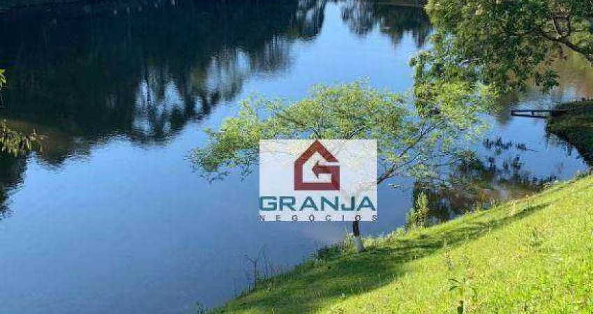 Terreno à venda, 1500 m² por R$ 549.000,00 - Mailasqui - São Roque/SP