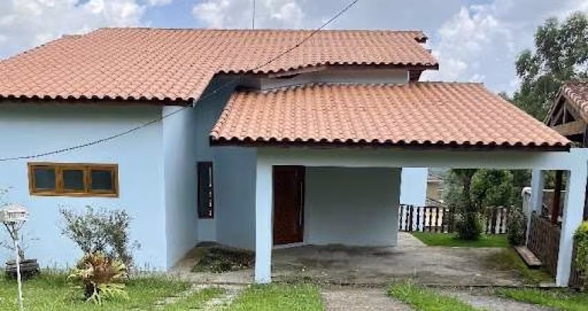 Casa com 3 dormitórios à venda, 260 m² por R$ 850.000,00 - Vargem Grande Paulista - Vargem Grande Paulista/SP