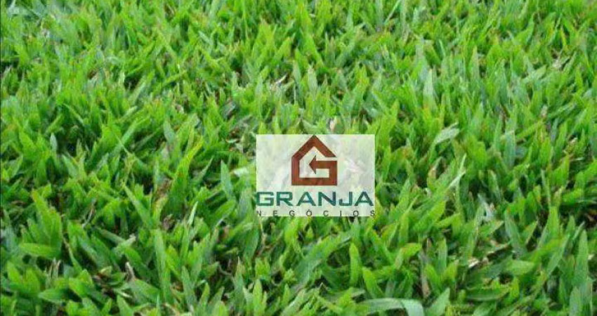 Terreno à venda, 712 m² por R$ 437.000,00 - S F Residencia - Barueri/SP