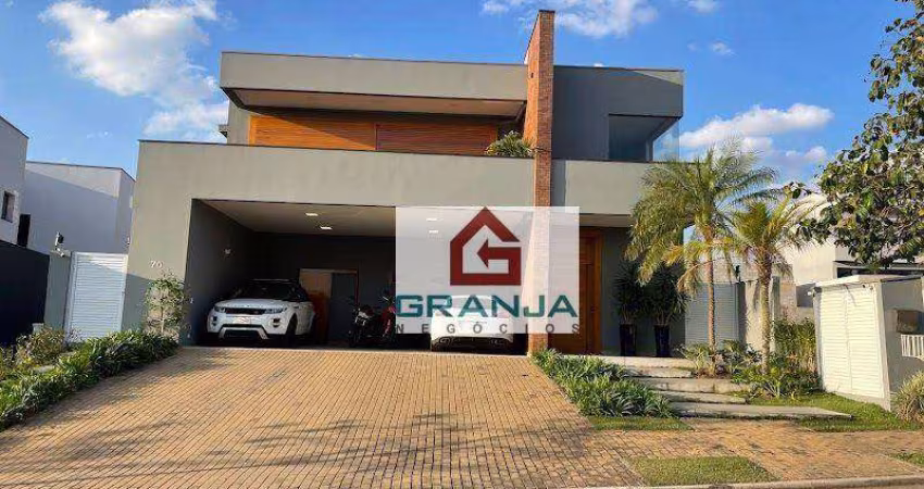 Alphaville Granja Viana