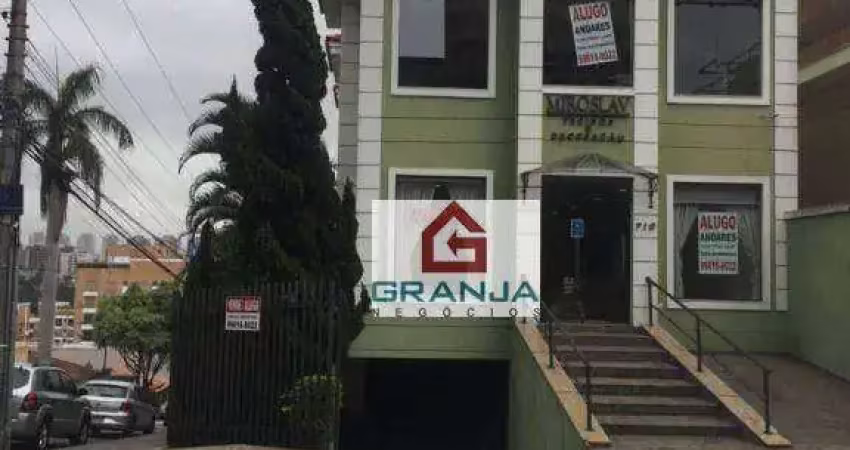 Prédio Comercial, 480 m² - venda por R$ 6.500.000 ou aluguel por R$ 33.350/mês - Vila Progredior - São Paulo/SP