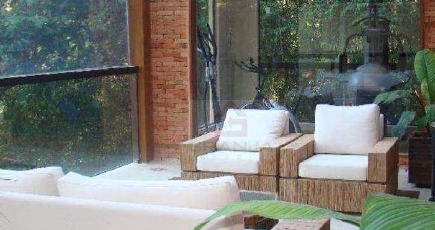 Casa com 4 dormitórios à venda, 450 m² por R$ 1.490.000,00 - Transurb - Itapevi/SP