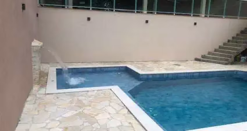 Casa com 3 dormitórios à venda, 280 m² por R$ 1.250.000,00 - GRANJA VIANA – CHÁCARA SÃO JOÃO - Carapicuíba/SP