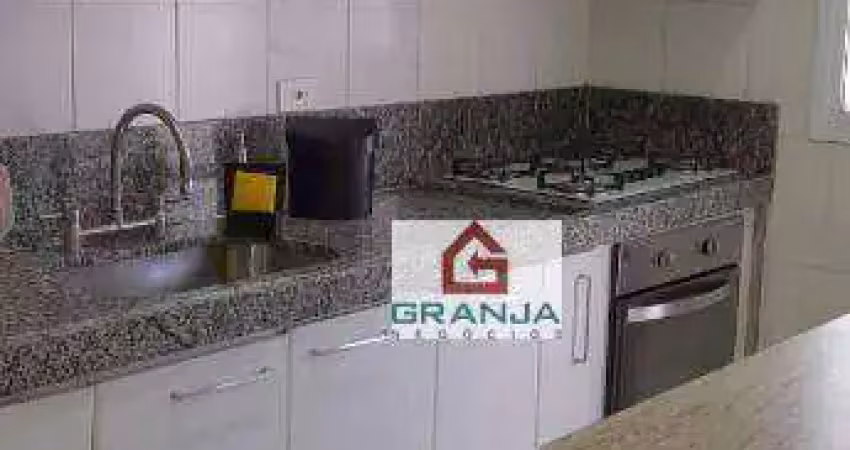 Casa com excelentes acabamentos.