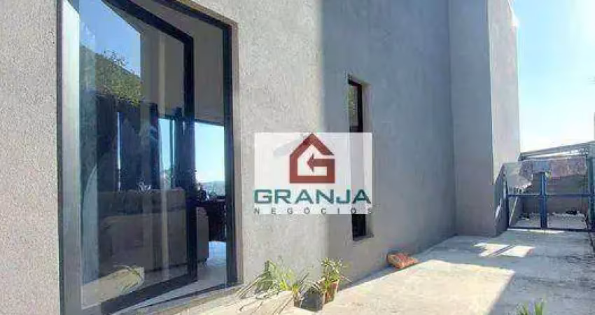 **agende uma visita e surpreenda-se com essa joia rara na granja viana.**