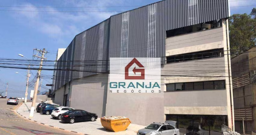 Oportunidade única no Parque Industrial San José!