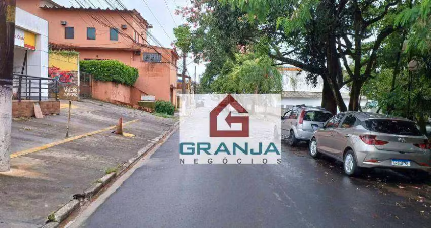 Excelente oportunidade de terreno à venda por r$ 450.000 - parque são george - cotia/sp