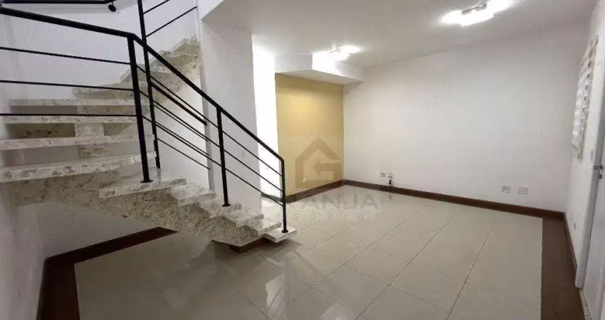 Sobrado com 3 dorms (1 suíte), 2 vagas e quintal – viva vida, cotia
