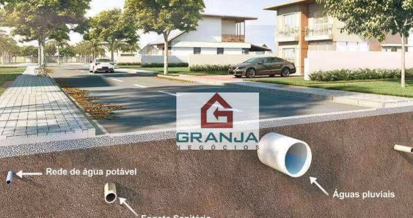 LOTE ESPECIAL NO RESIDENCIAL TERRA NOBRE! à venda por R$ 225.000 - Granja Viana - Cotia/SP