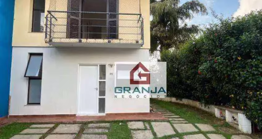 Casa em condomínio fechado com 3 quartos à venda na Estrada Velha de Sorocaba, 763, Granja Viana, Cotia