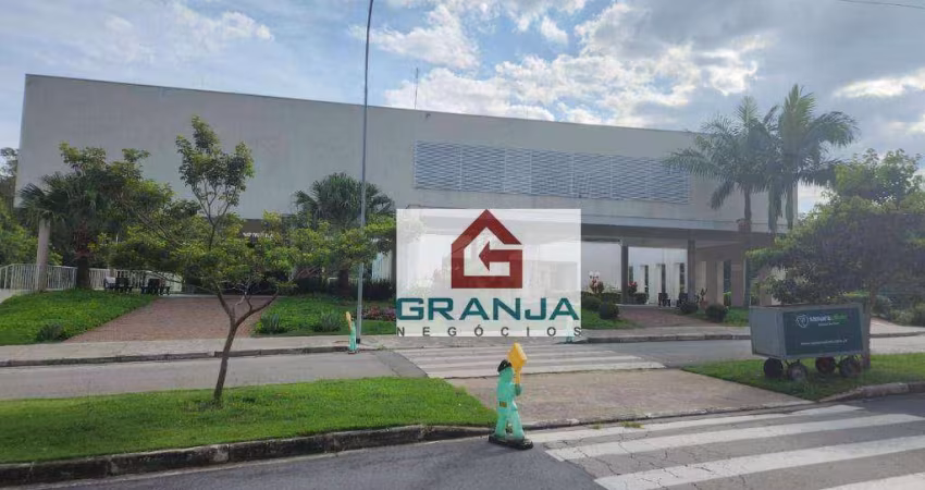Casa em Condomínio Completo com 3 dormitórios/1 suíte à venda por R$ 615.000 - Paisagem Renoir - Cotia/SP