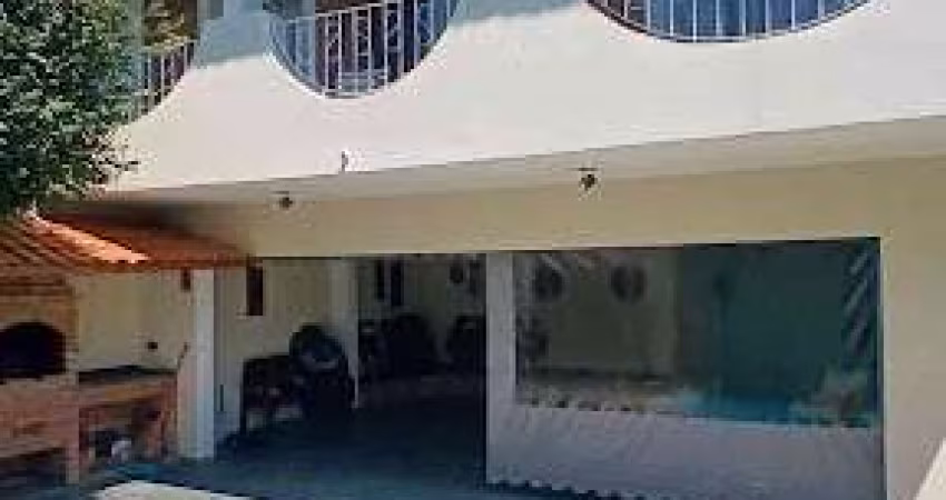 Casa à venda por R$ 1.180.000,00 - Jardim Guapira - São Paulo/SP