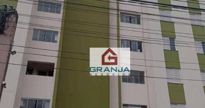Apartamento à venda por R$ 200.000,00 - Outeiro de Passárgada - Cotia/SP