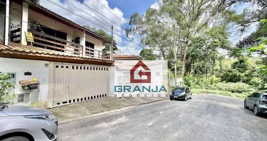 Seu novo lar em Cotia! com 2 dormitórios à venda, 139 m² por R$ 605.000 - Jardim Rebelato - Cotia/SP
