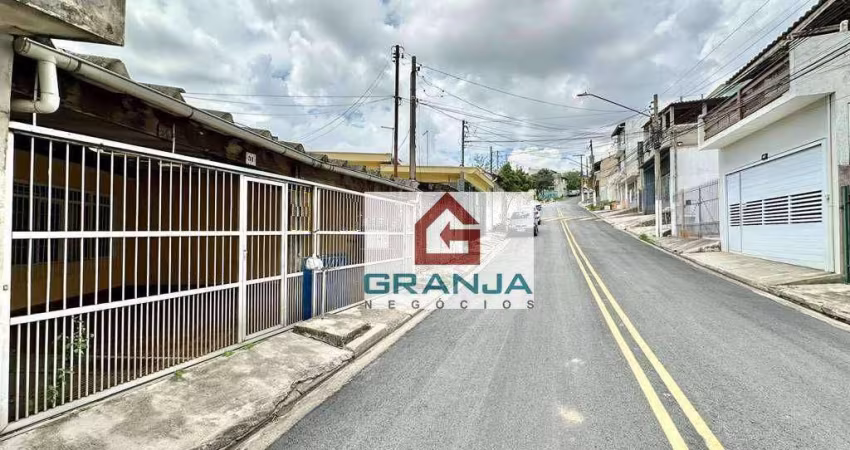 Casa em Excelente Localização em Osasco à venda por R$ 495.000 - Jardim das Flores - Osasco/SP