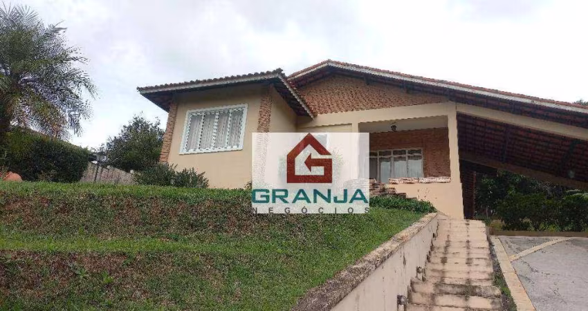 Casa térrea - Oportunidade